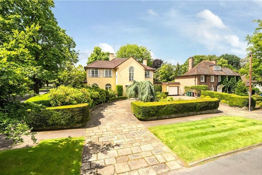 to let wolsey road london 75786 - Gibbs Gillespie