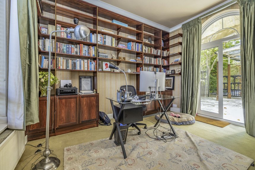 to let wolsey road london 75786 - Gibbs Gillespie