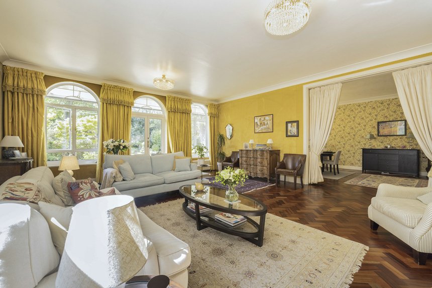 to let wolsey road london 75786 - Gibbs Gillespie