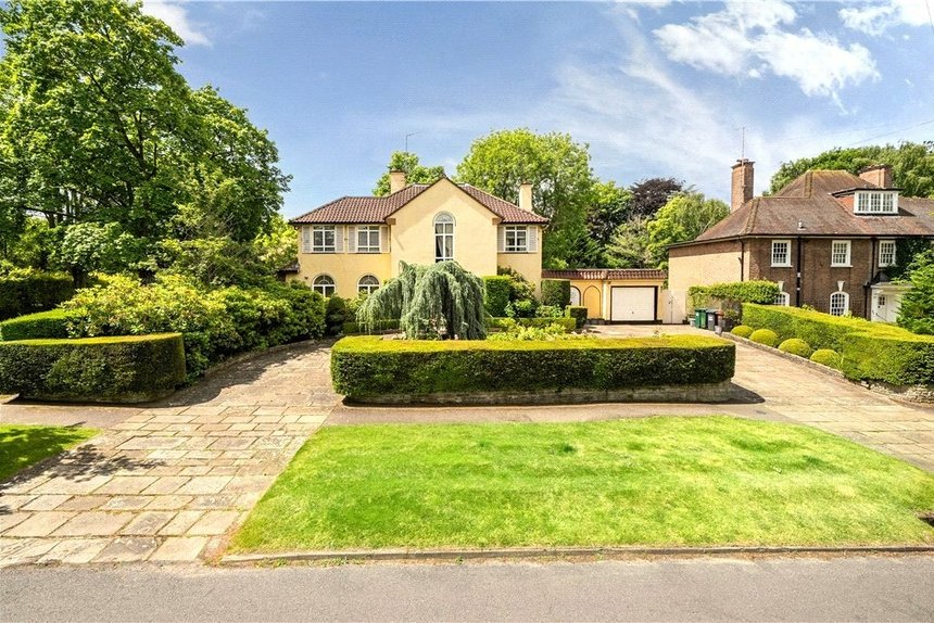 to let wolsey road london 75786 - Gibbs Gillespie