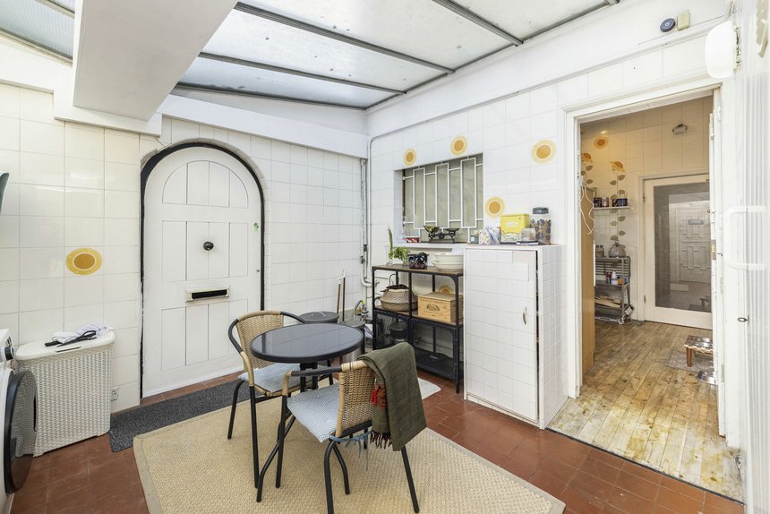 to let wolsey road london 75786 - Gibbs Gillespie