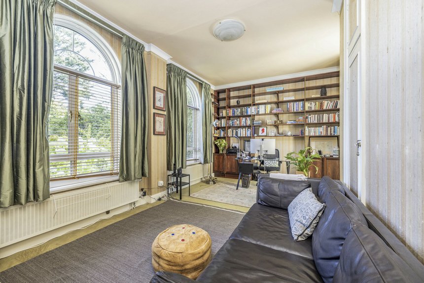 to let wolsey road london 75786 - Gibbs Gillespie