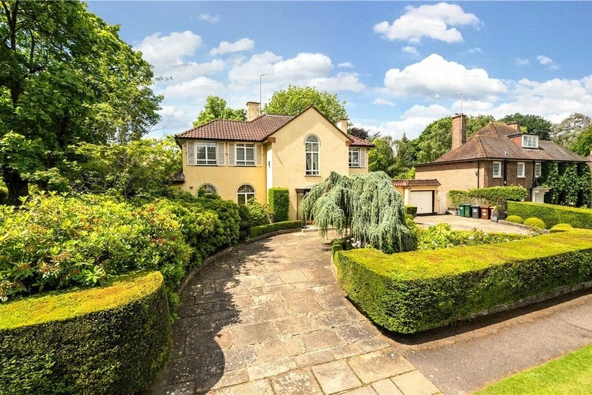 to let wolsey road london 75786 - Gibbs Gillespie