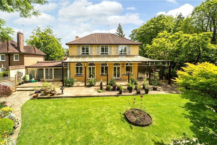 to let wolsey road london 75786 - Gibbs Gillespie
