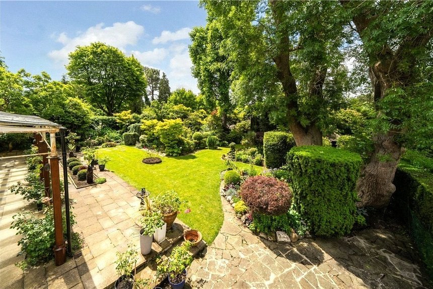 to let wolsey road london 75786 - Gibbs Gillespie