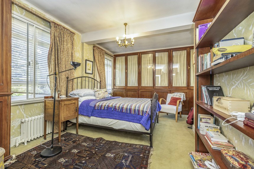 to let wolsey road london 75786 - Gibbs Gillespie