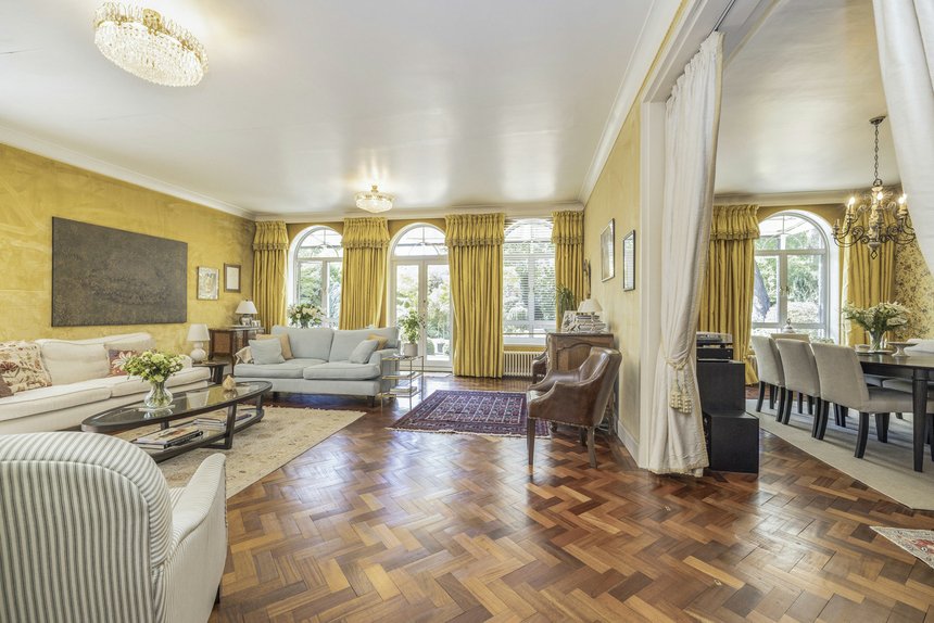 to let wolsey road london 75786 - Gibbs Gillespie