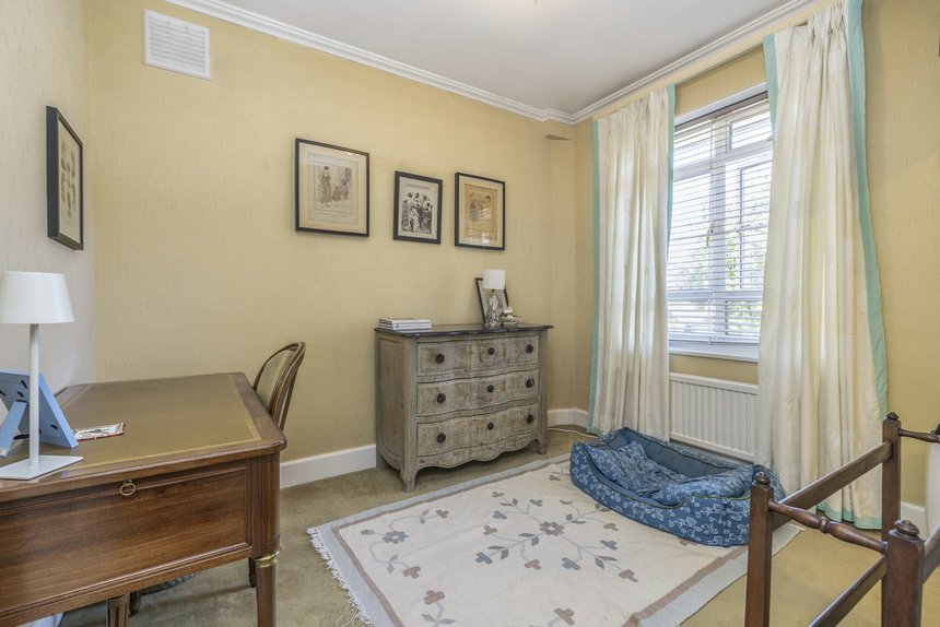 to let wolsey road london 75786 - Gibbs Gillespie