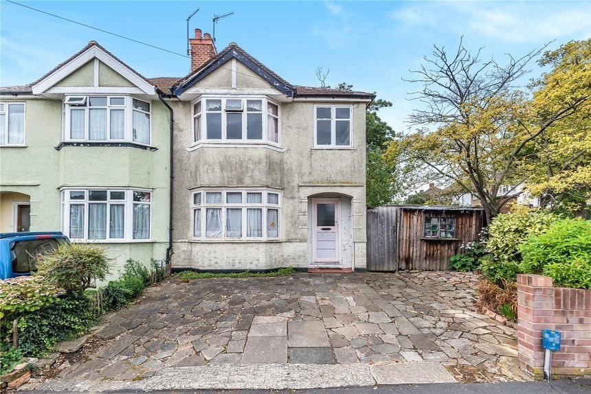 for sale herkomer close london 8478 - Gibbs Gillespie