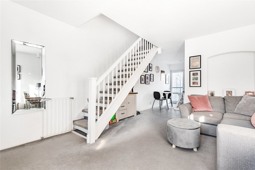 2 bedroom House for sale in Greystoke Drive, Ruislip, Middlesex, HA4