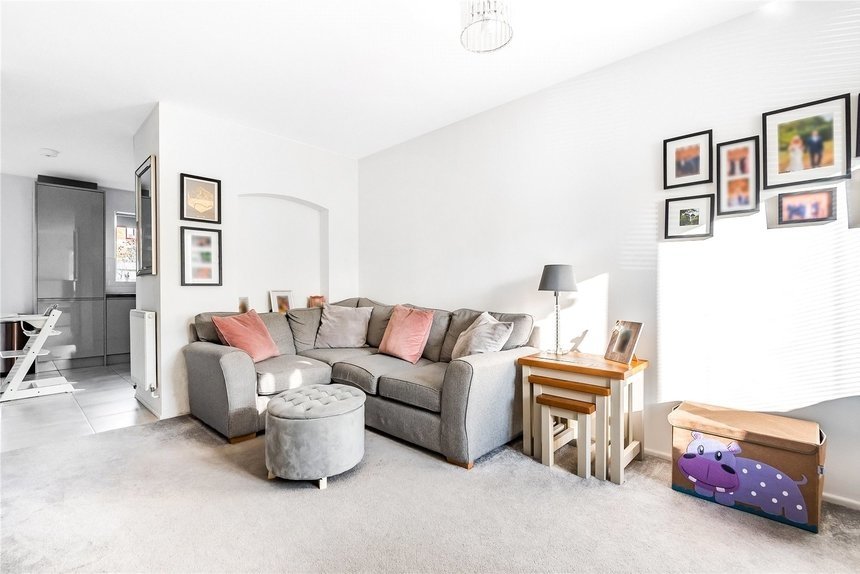 2 bedroom House for sale in Greystoke Drive, Ruislip, Middlesex, HA4