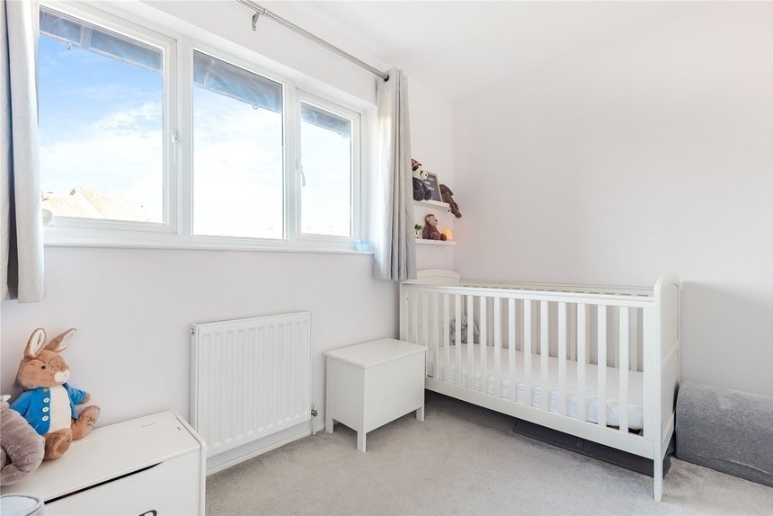 2 bedroom House for sale in Greystoke Drive, Ruislip, Middlesex, HA4