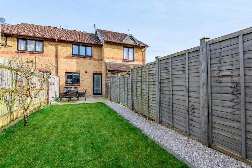 2 bedroom House for sale in Greystoke Drive, Ruislip, Middlesex, HA4