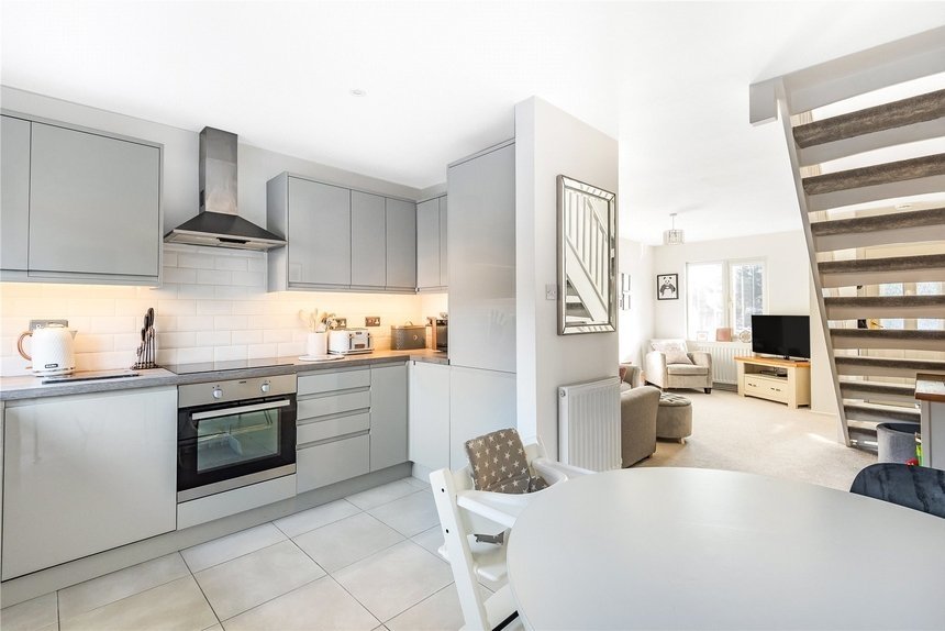 2 bedroom House for sale in Greystoke Drive, Ruislip, Middlesex, HA4