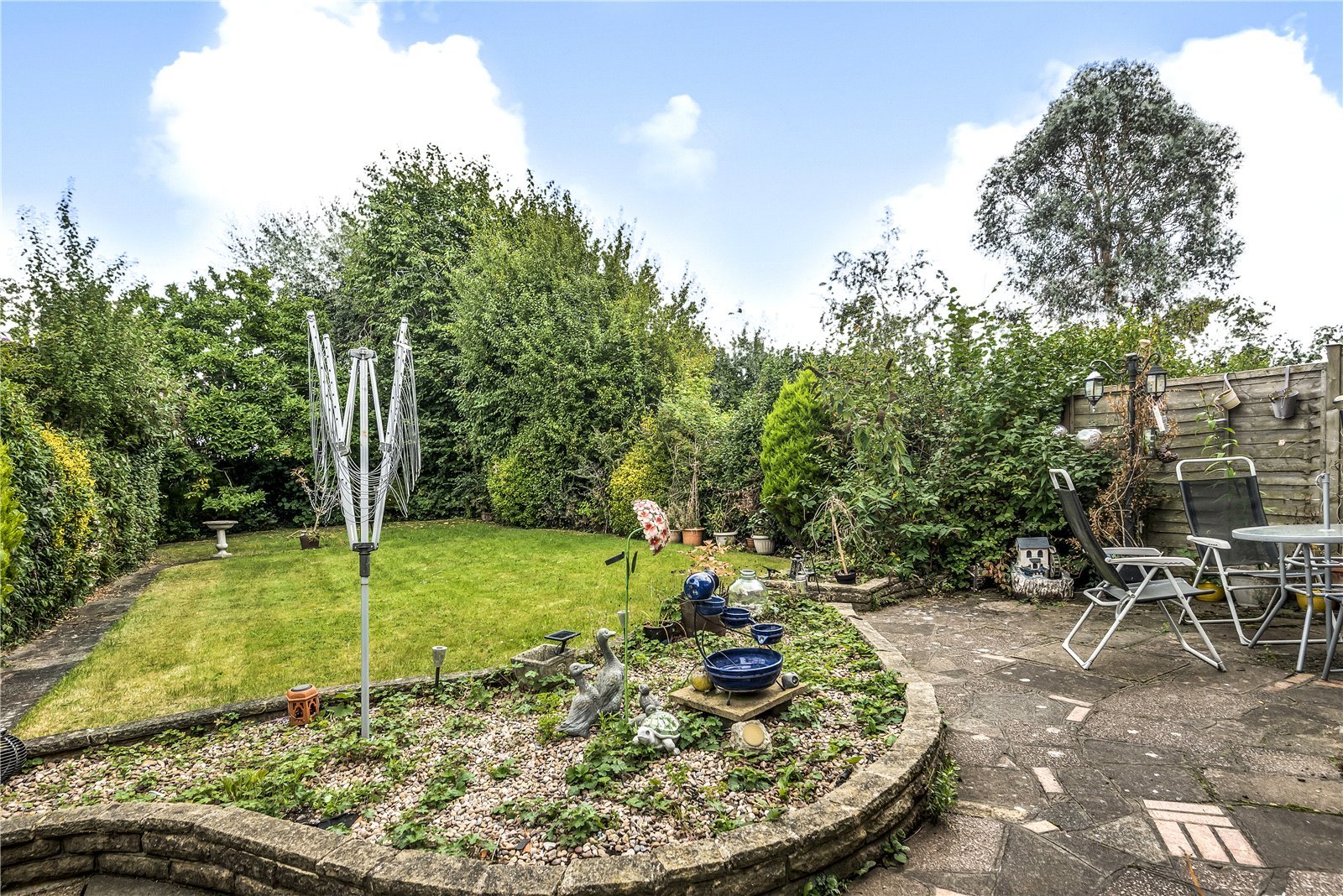 3 bedroom House for sale in Long Lane, Mill End, Rickmansworth, WD3