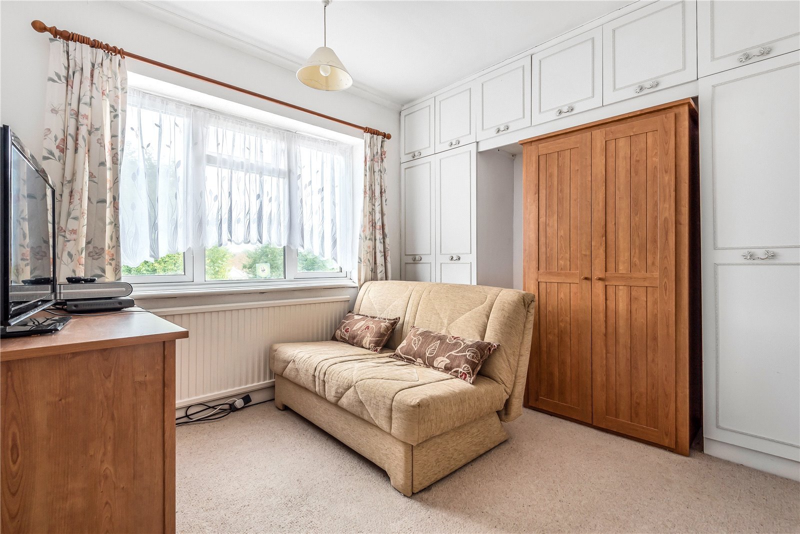 3 bedroom House for sale in Long Lane, Mill End, Rickmansworth, WD3