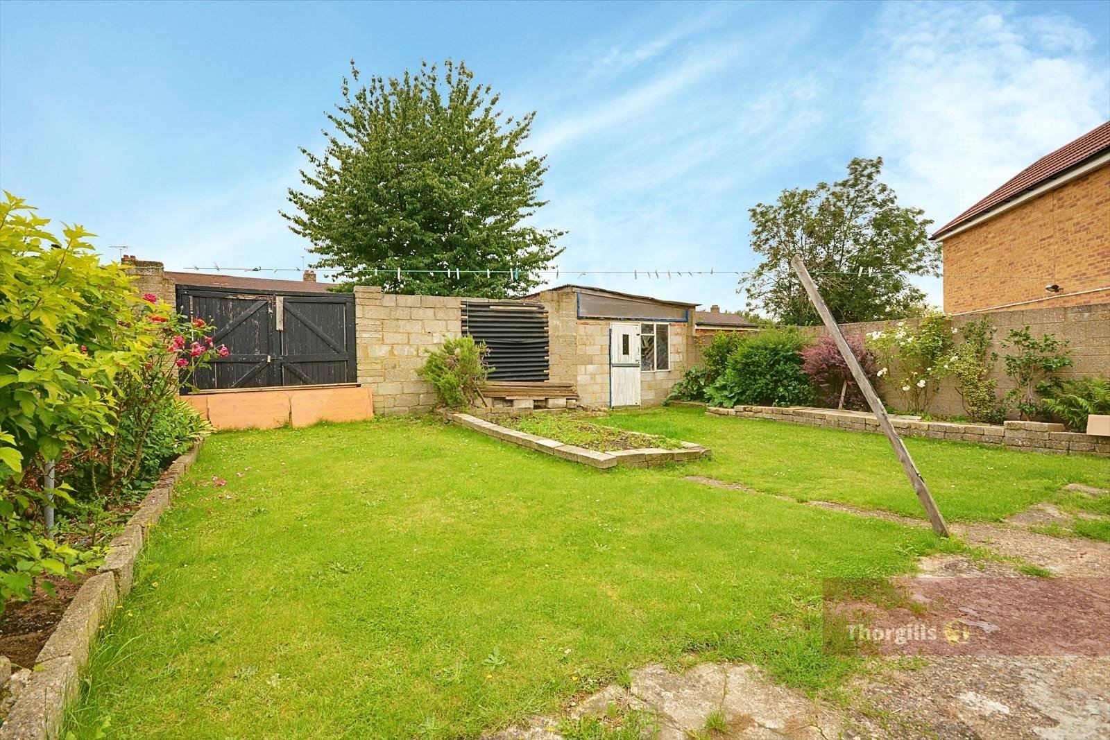 3 bedroom House for sale in Unwin Road, Isleworth, TW7 Gibbs Gillespie