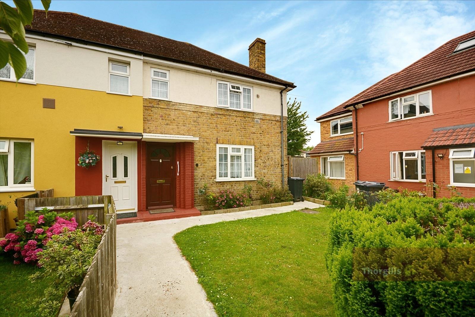 3 bedroom House for sale in Unwin Road, Isleworth, TW7 Gibbs Gillespie