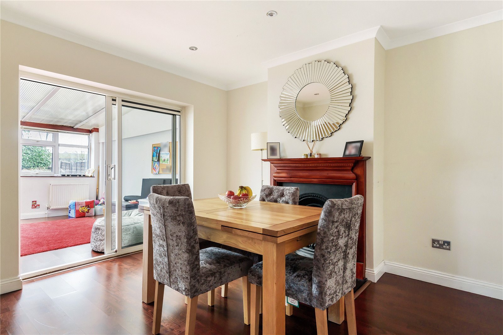 4 bedroom House for sale in Elmbridge Drive, Ruislip, Middlesex, HA4