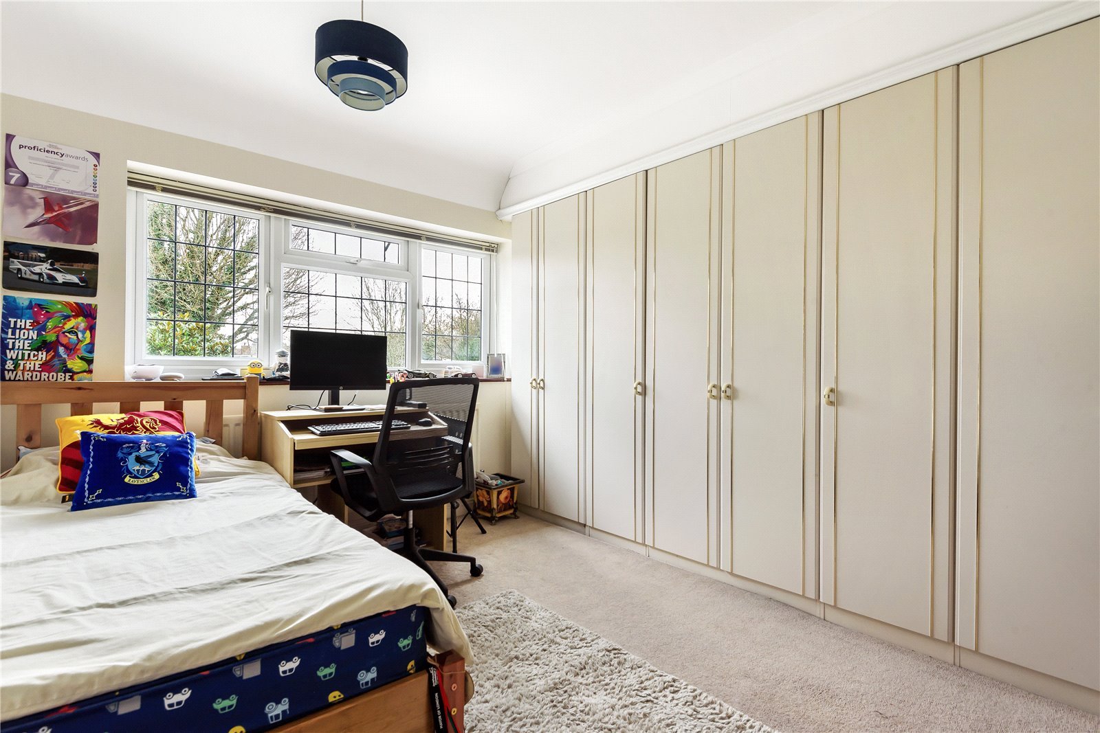 4 bedroom House for sale in Elmbridge Drive, Ruislip, Middlesex, HA4