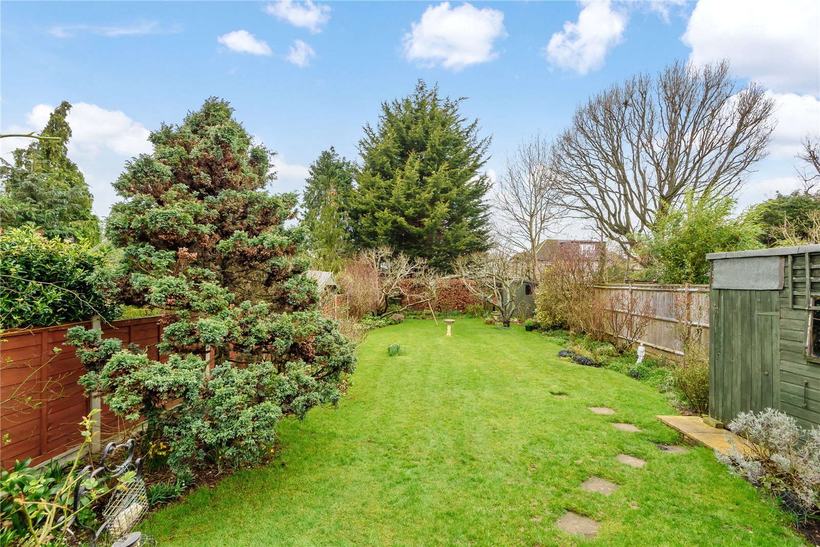 4 bedroom House for sale in Eastcote Road, Ruislip, Middlesex, HA4