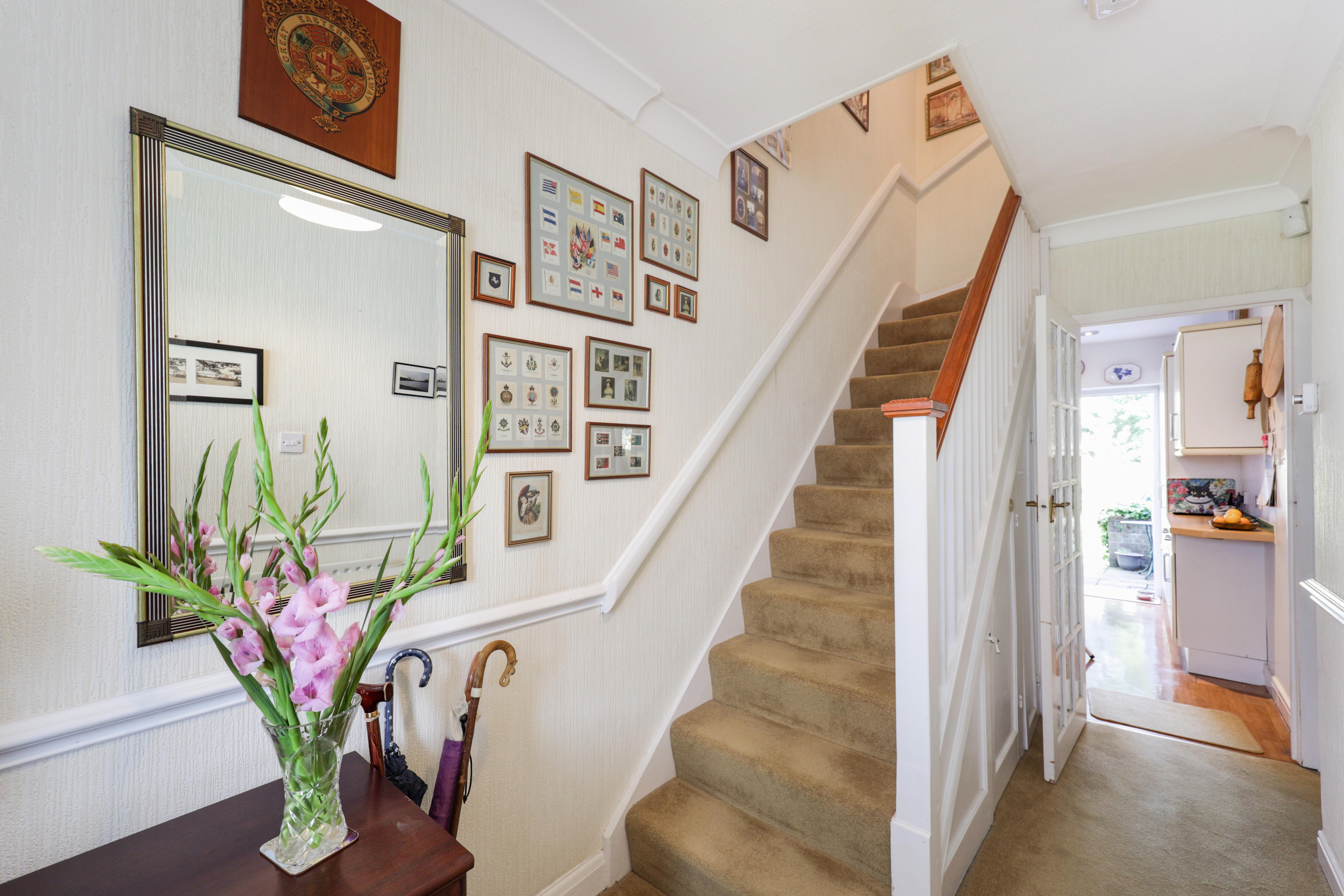 3 bedroom House for sale in Durley Avenue, Pinner, Middlesex, HA5 Gibbs Gillespie