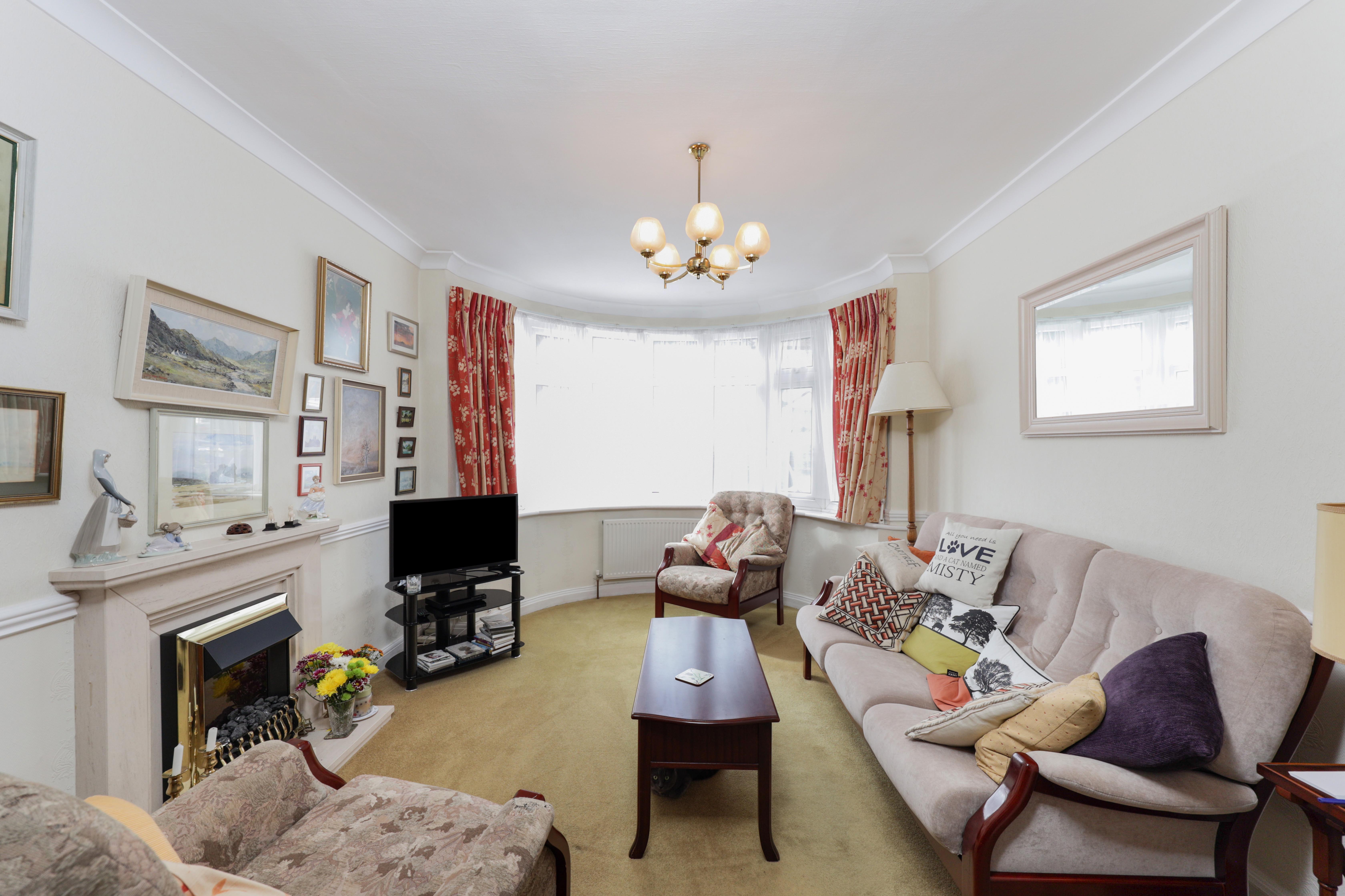 3 bedroom House for sale in Durley Avenue, Pinner, Middlesex, HA5 Gibbs Gillespie