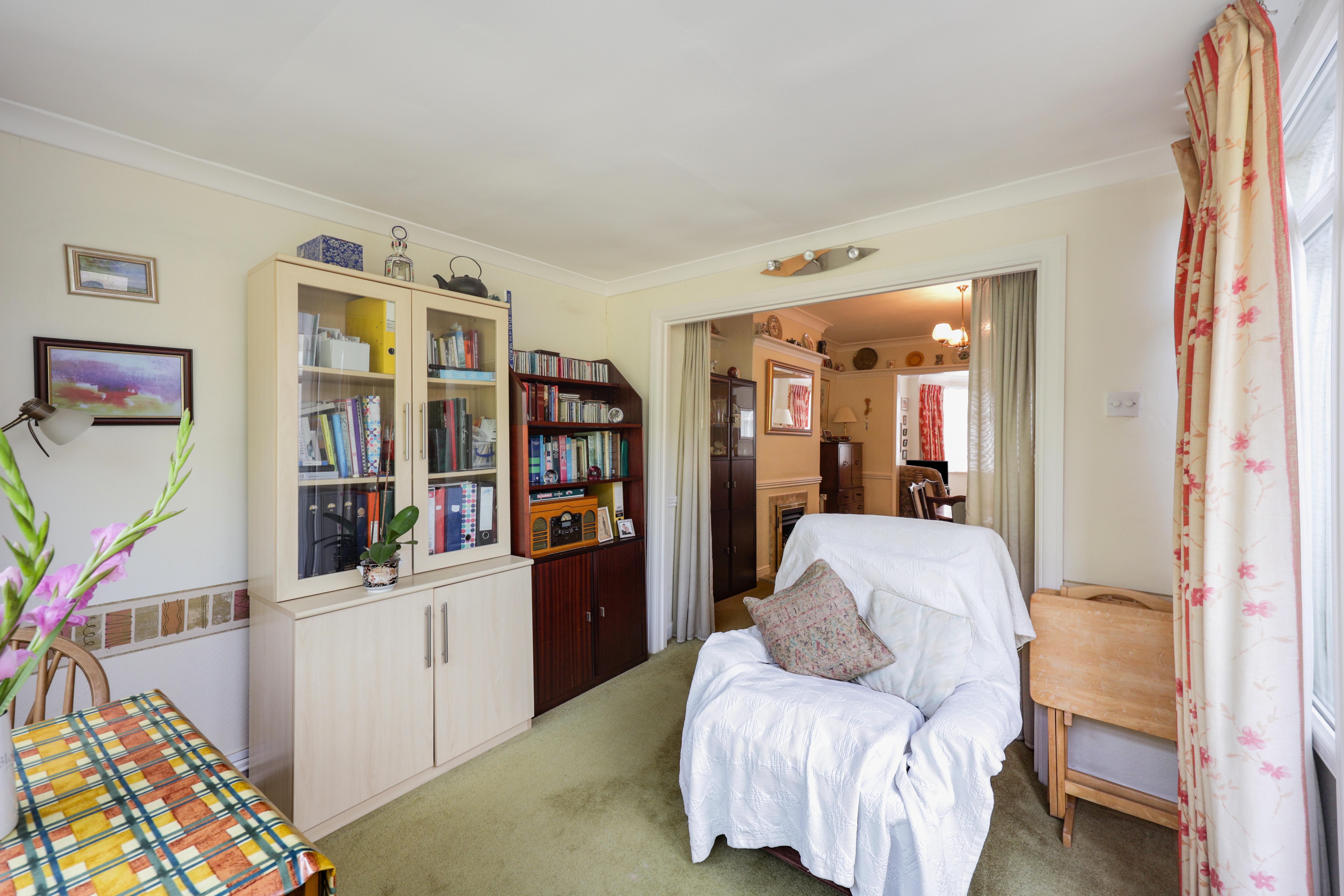 3 bedroom House for sale in Durley Avenue, Pinner, Middlesex, HA5 Gibbs Gillespie