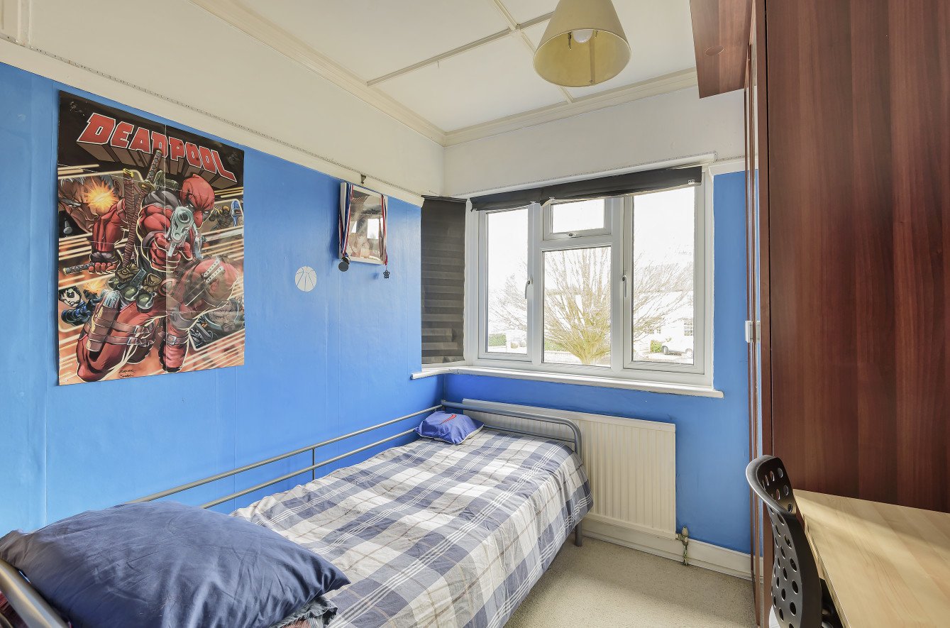 3 bedroom House for sale in Bury Street, Ruislip, London, Middlesex