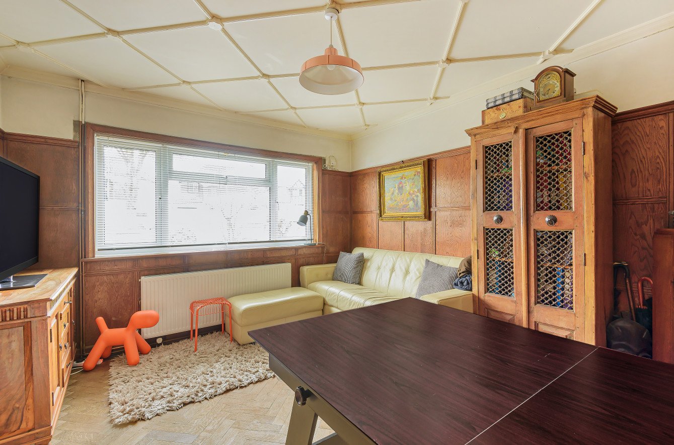 3 bedroom House for sale in Bury Street, Ruislip, London, Middlesex, HA4 Gibbs Gillespie