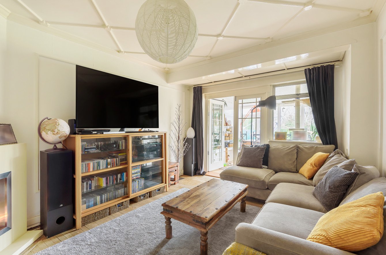 3 bedroom House for sale in Bury Street, Ruislip, London, Middlesex