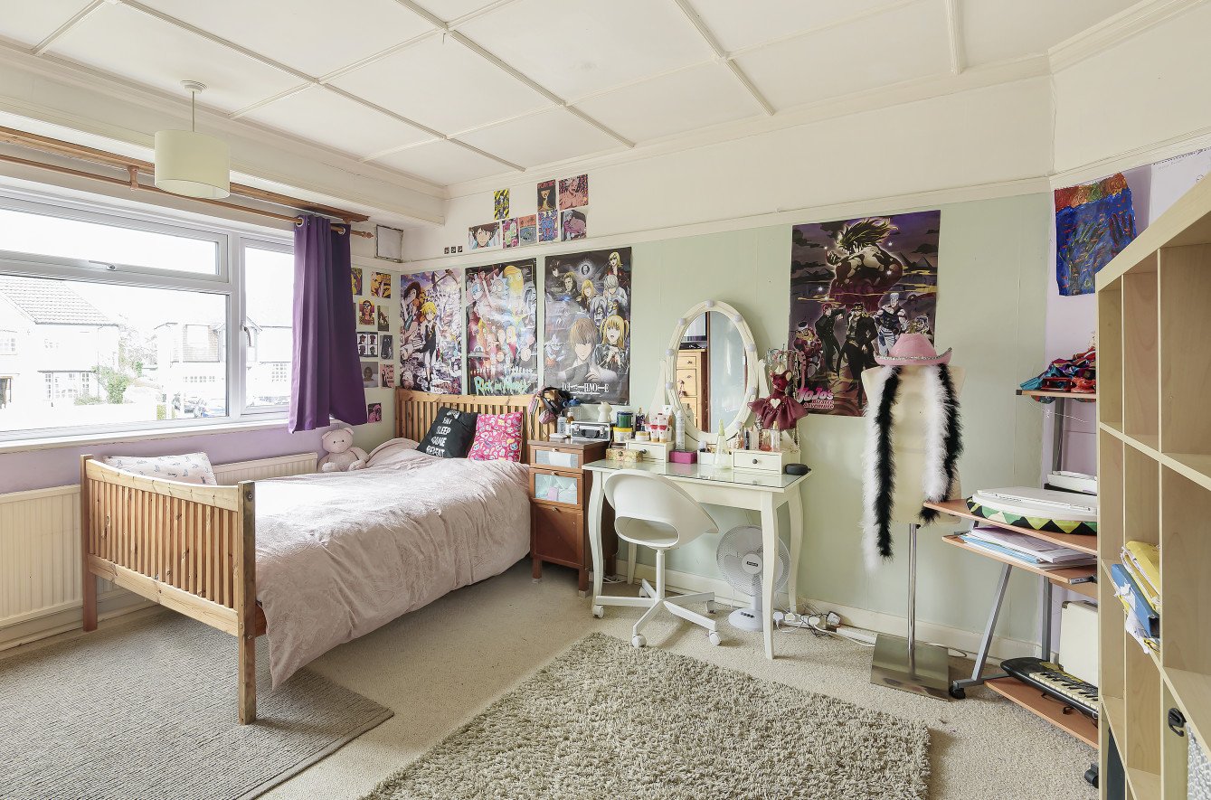 3 bedroom House for sale in Bury Street, Ruislip, London, Middlesex