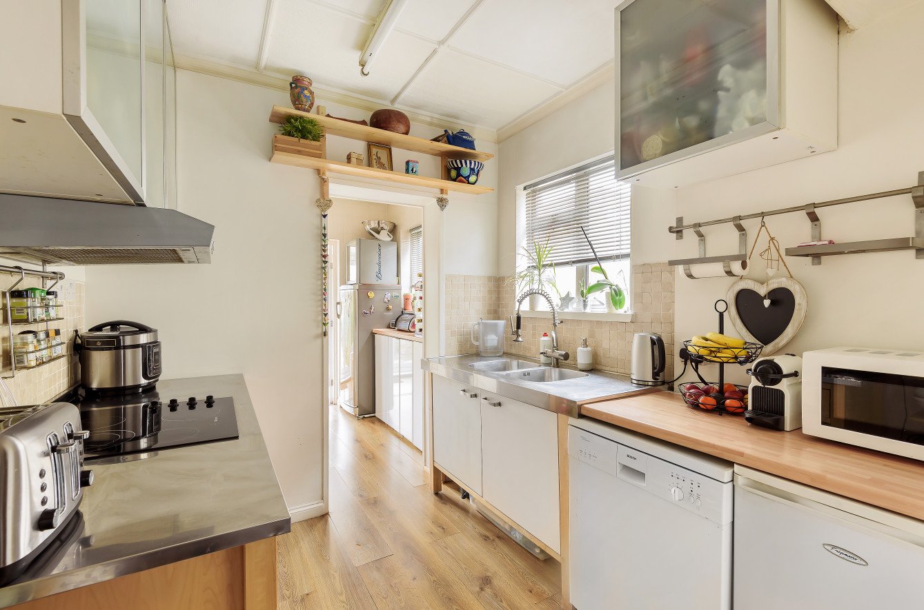 3 bedroom House for sale in Bury Street, Ruislip, London, Middlesex