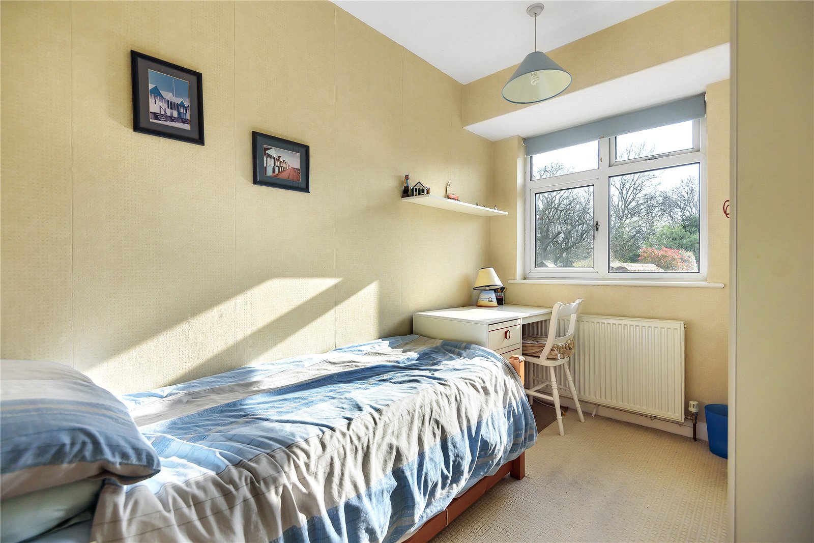 3 bedroom House for sale in Hillcroft Crescent, Oxhey Hall, WD19