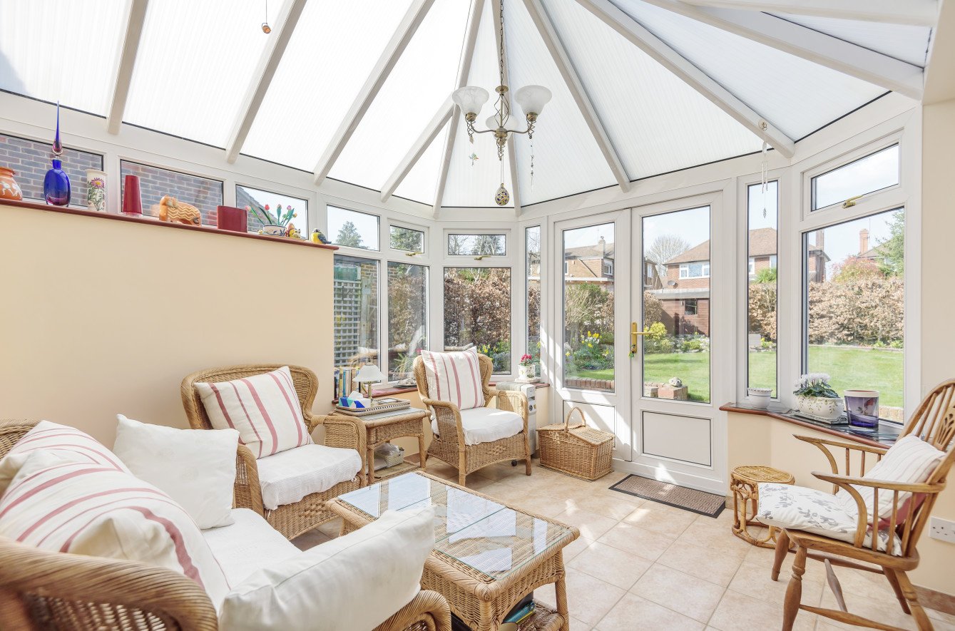 3 bedroom House for sale in Norman Crescent, Pinner, Middx, HA5 Gibbs