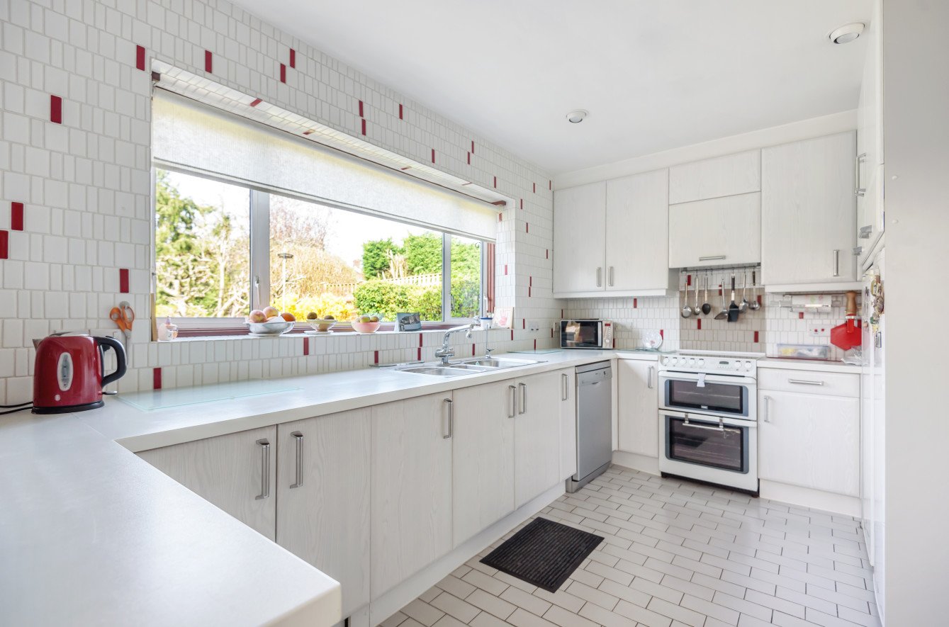 3 bedroom House for sale in Norman Crescent, Pinner, Middx, HA5 Gibbs