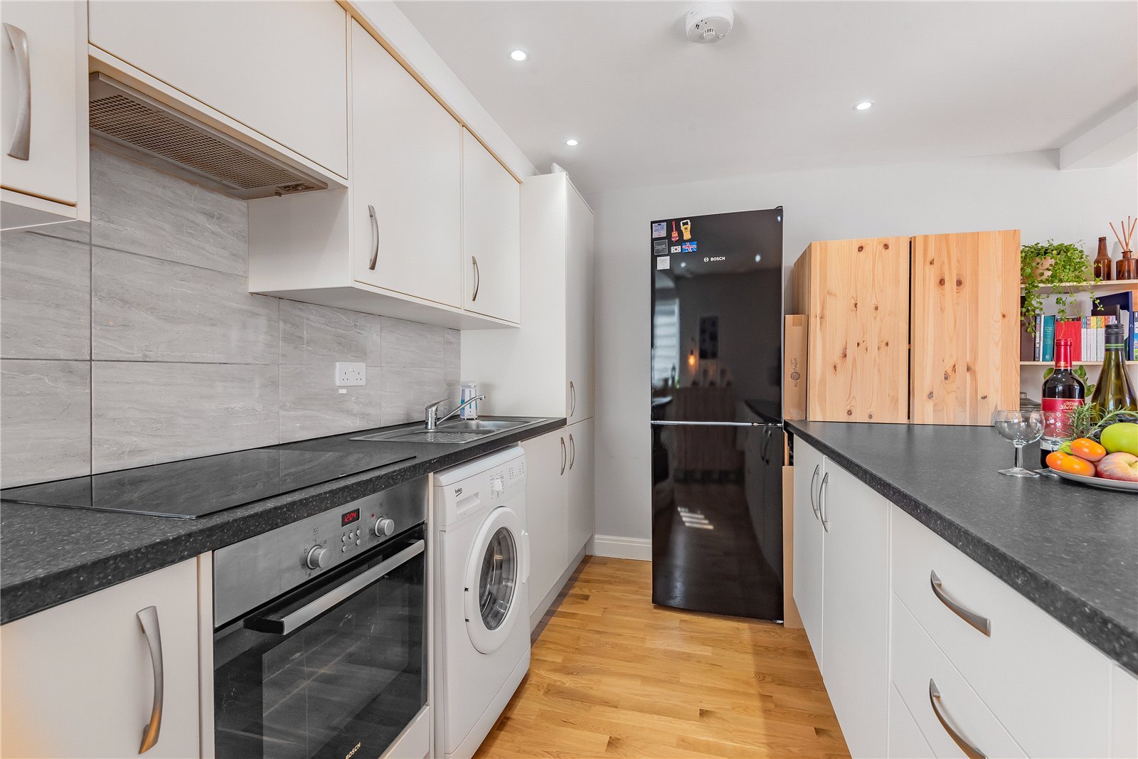 2 bedroom House for sale in High Street, Harefield, Uxbridge, UB9