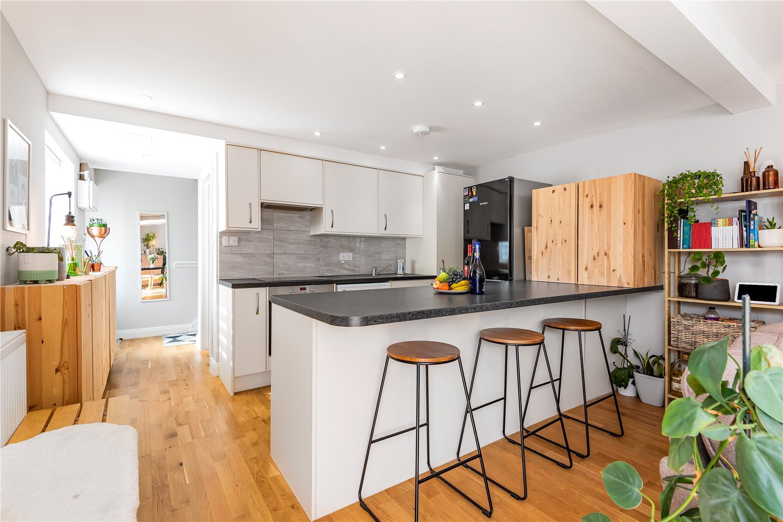 2 bedroom House for sale in High Street, Harefield, Uxbridge, UB9