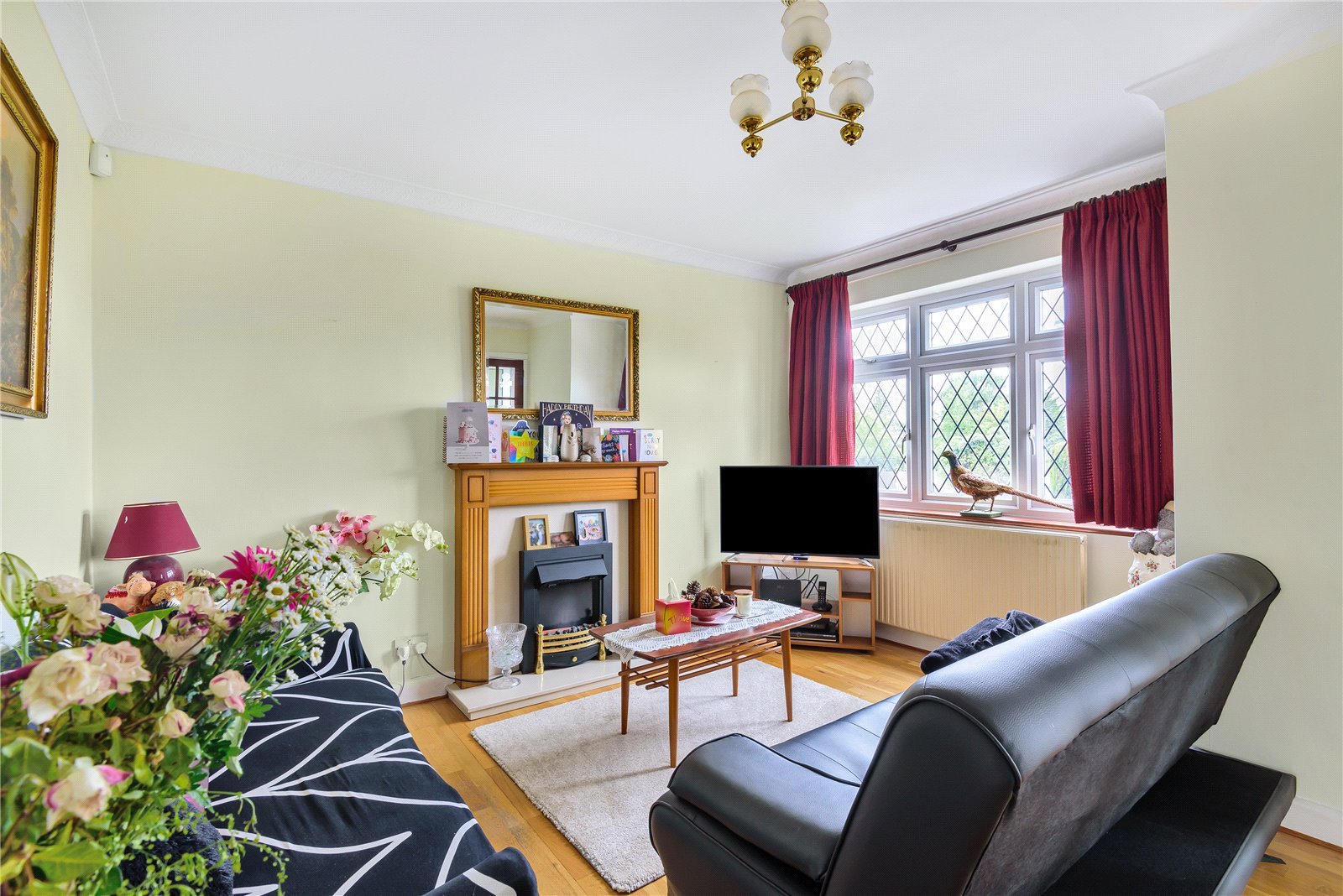 3 bedroom House for sale in Boxtree Lane, Harrow, Middlesex, HA3