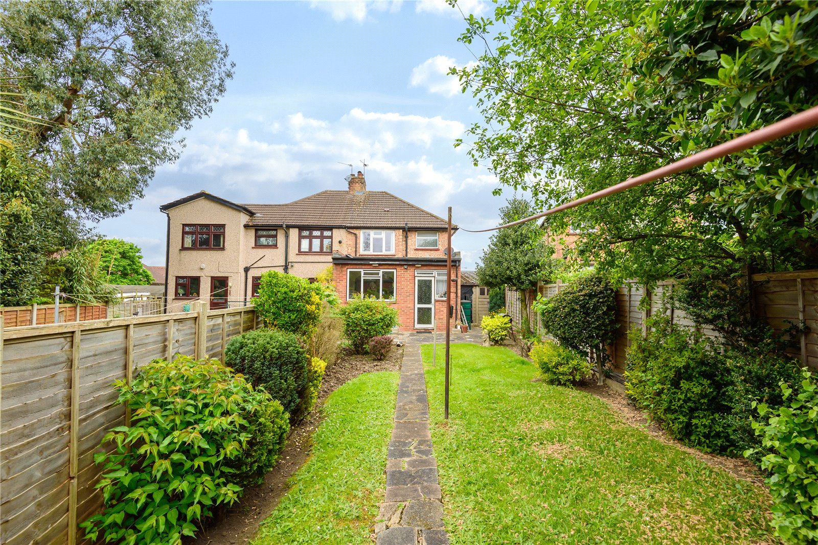 3 bedroom House for sale in Boxtree Lane, Harrow, Middlesex, HA3