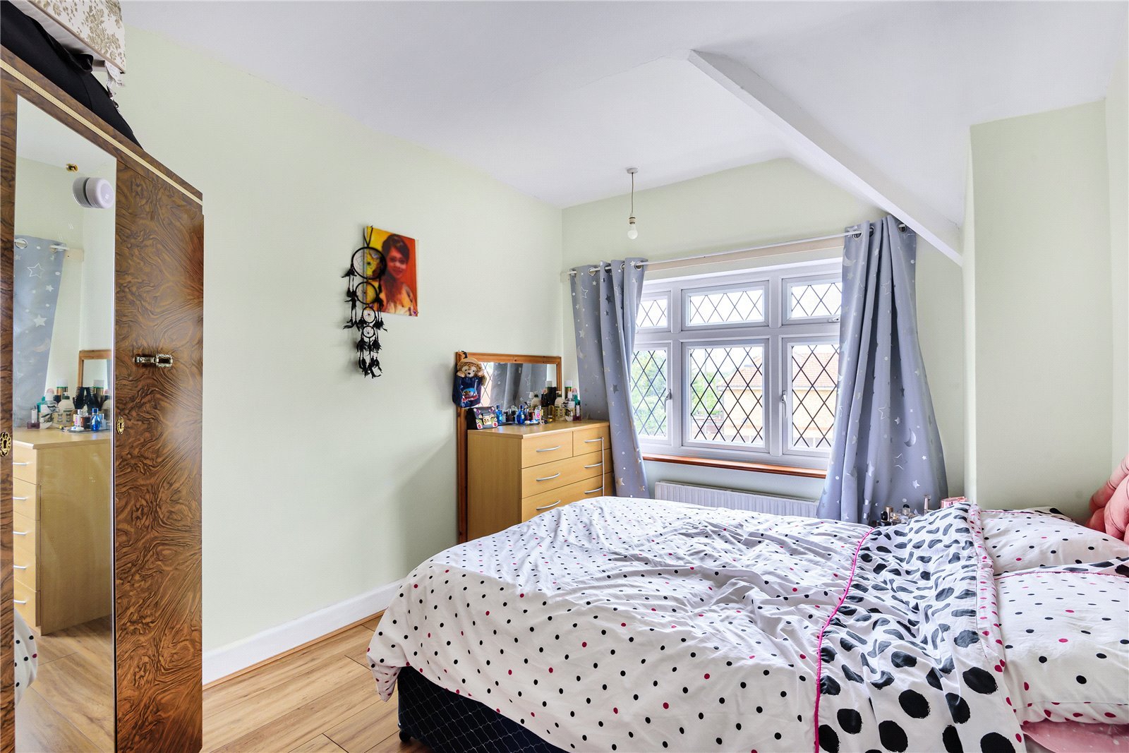 3 bedroom House for sale in Boxtree Lane, Harrow, Middlesex, HA3