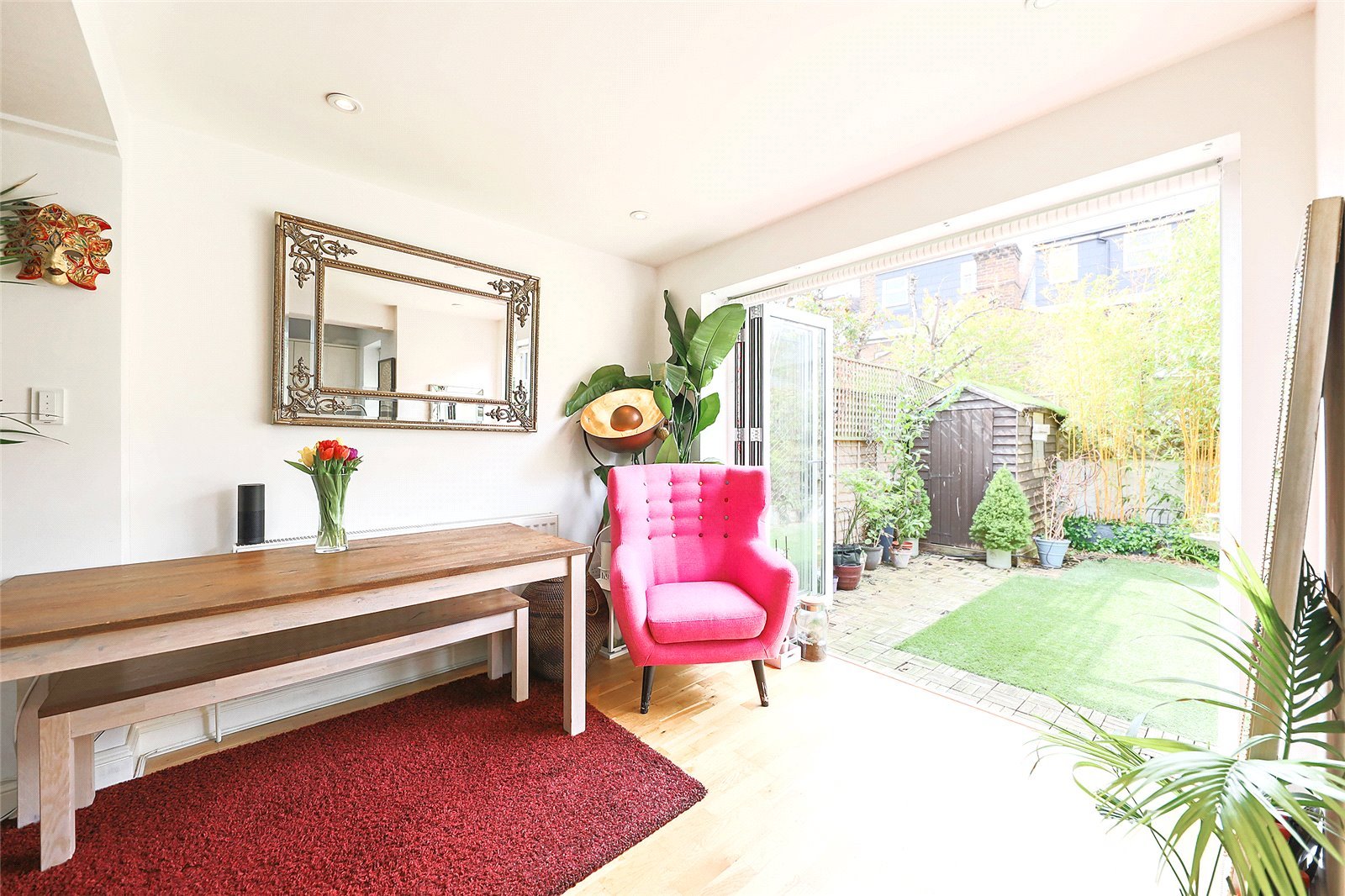 2 bedroom Flat/Apartment for sale in Haven Lane, Ealing, London, W5