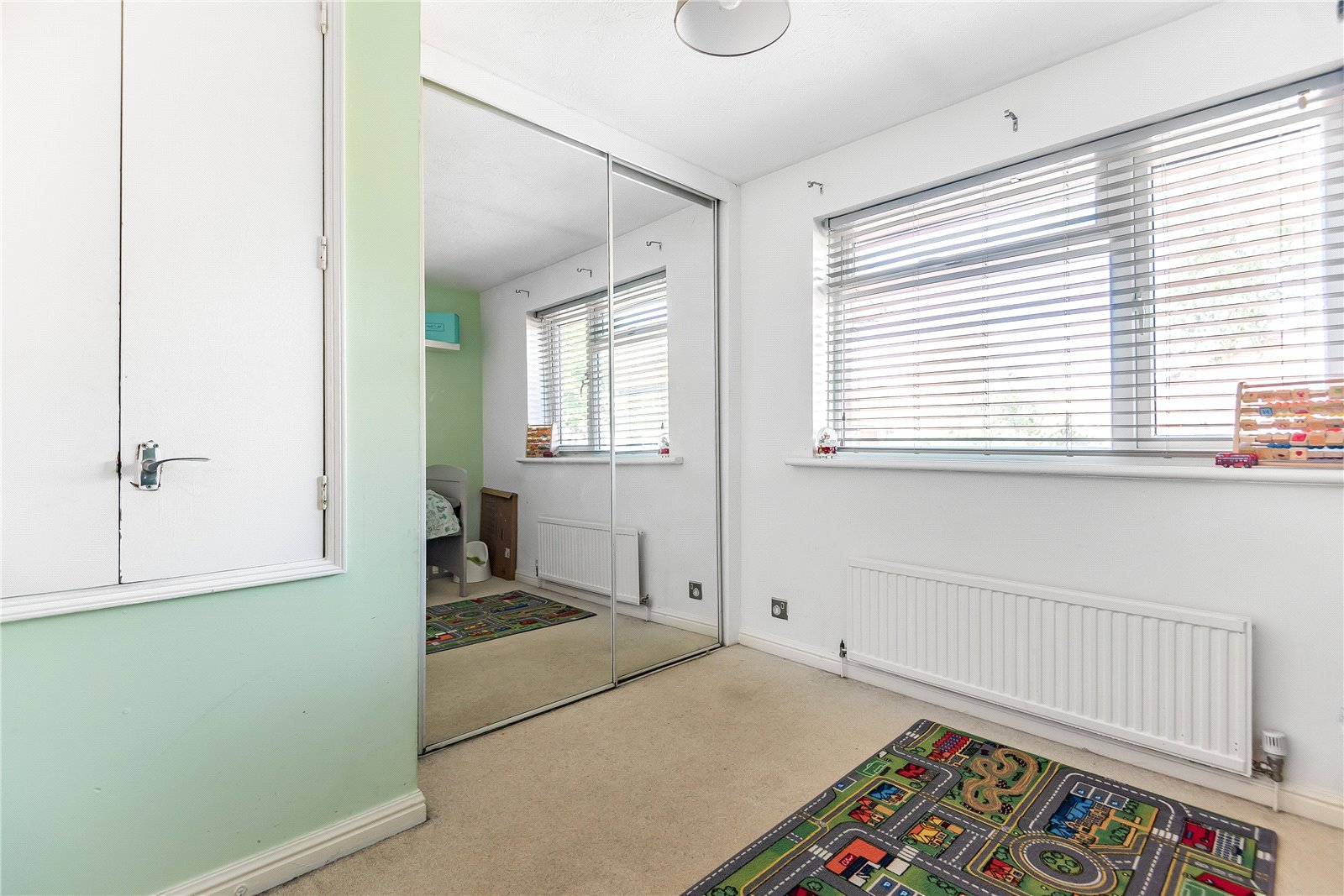 2 bedroom House for sale in Waller Drive, Northwood, Middlesex, HA6