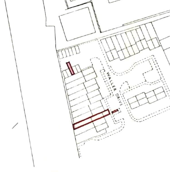 2 bedroom House for sale in Waller Drive, Northwood, Middlesex, HA6