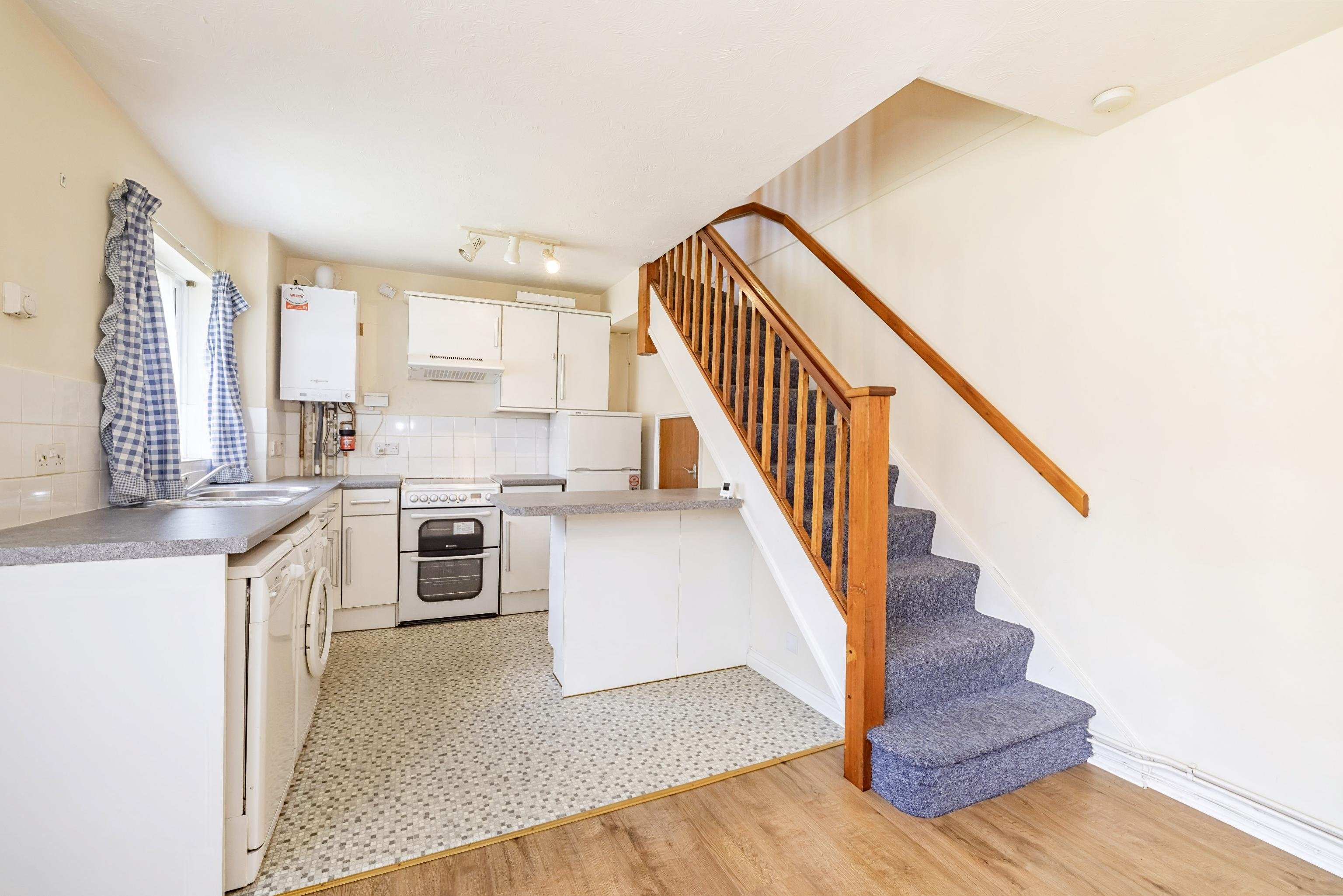 1 bedroom House for sale in Waller Drive, Northwood, London, HA6