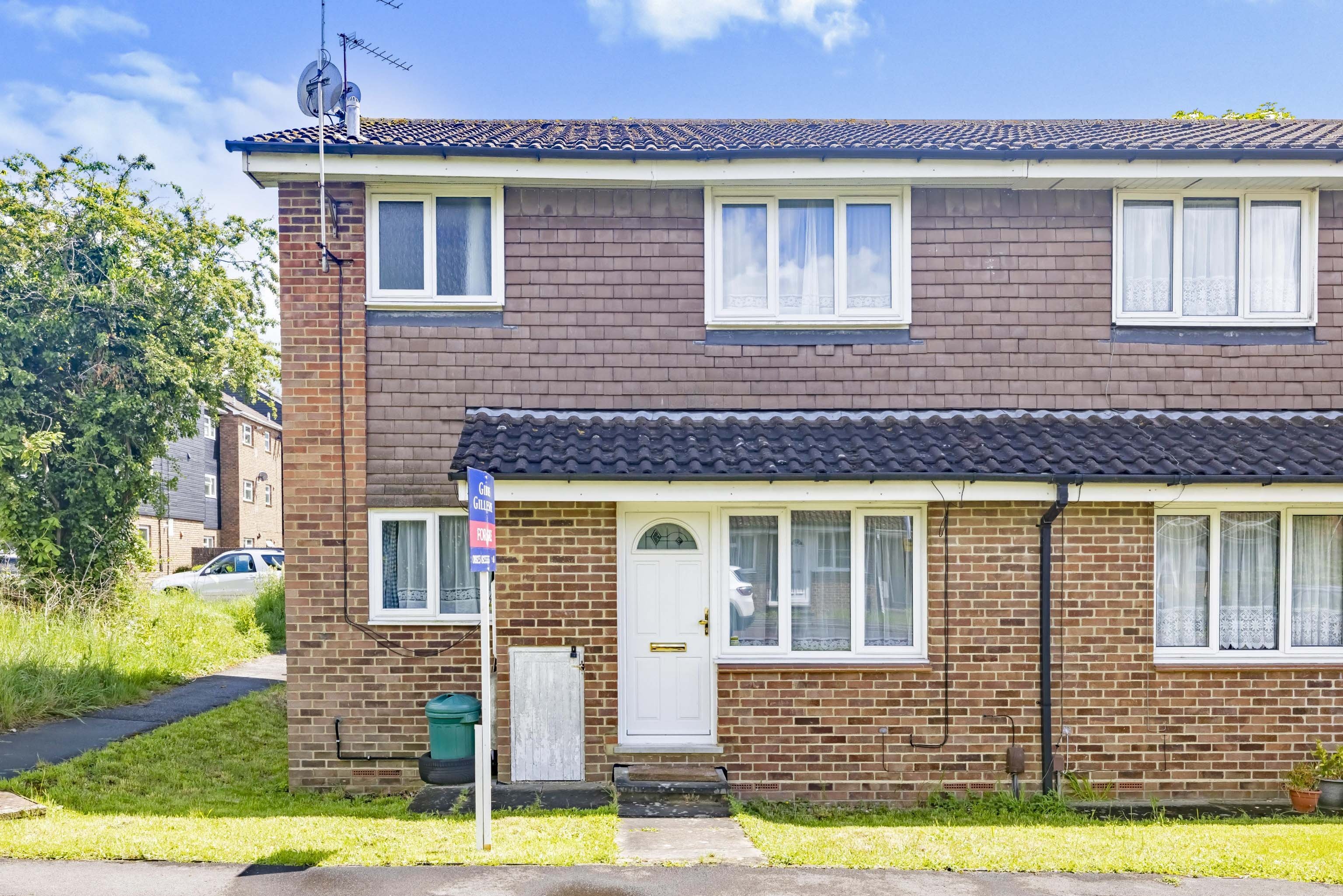 1 bedroom House for sale in Waller Drive, Northwood, London, HA6