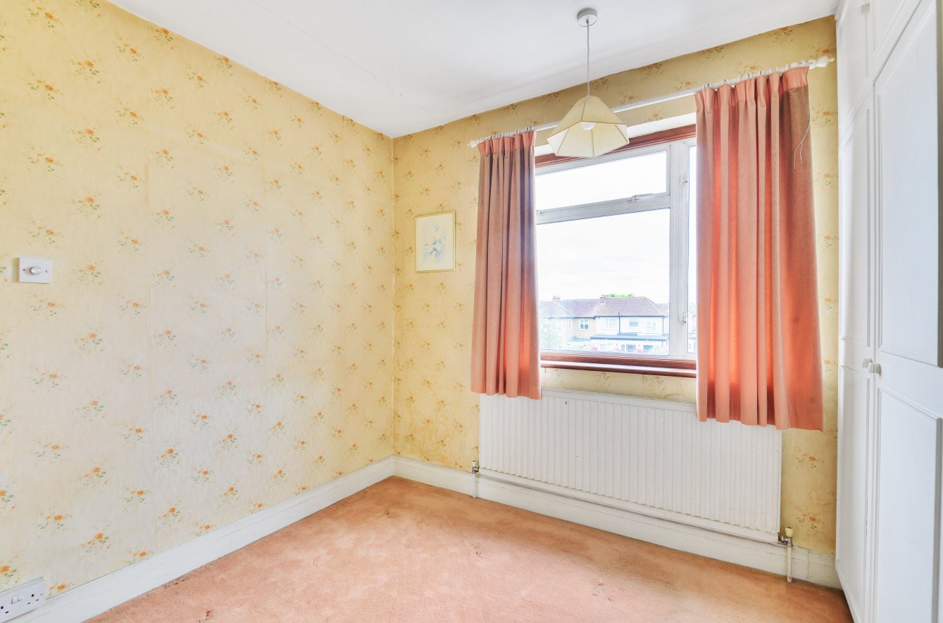 3 bedroom House for sale in Beverley Road, Ruislip, Middlesex, HA4