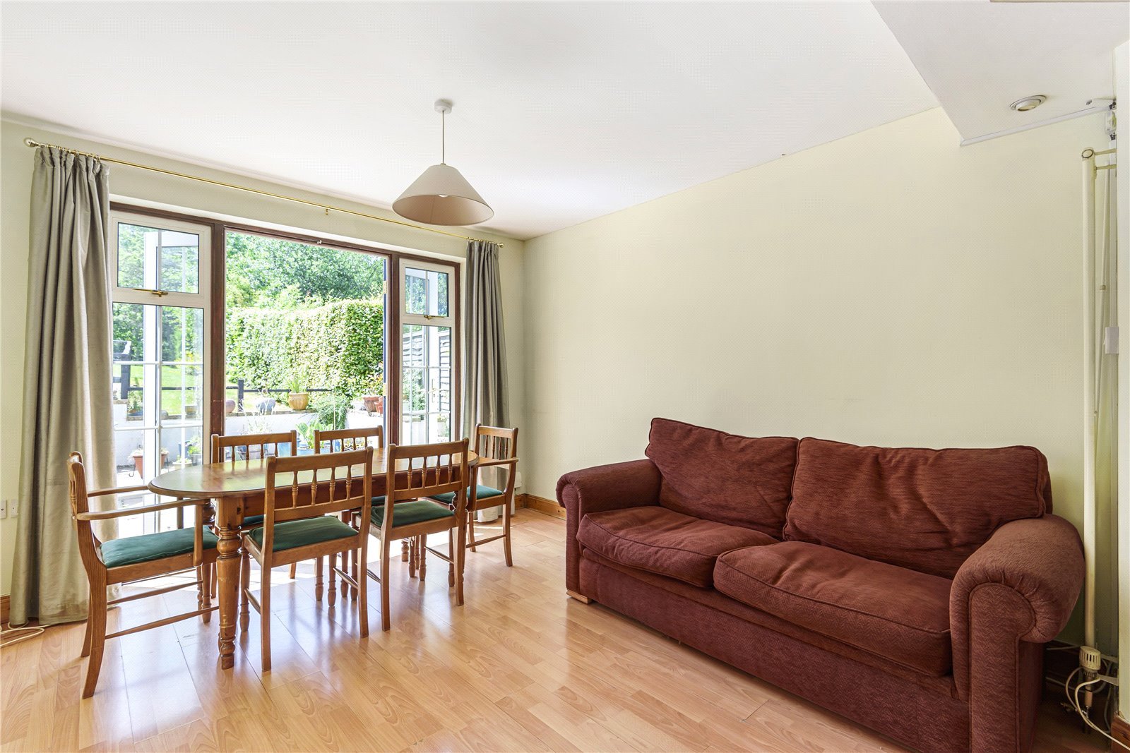 3 bedroom House for sale in Hillcroft Crescent, Watford, WD19 Gibbs