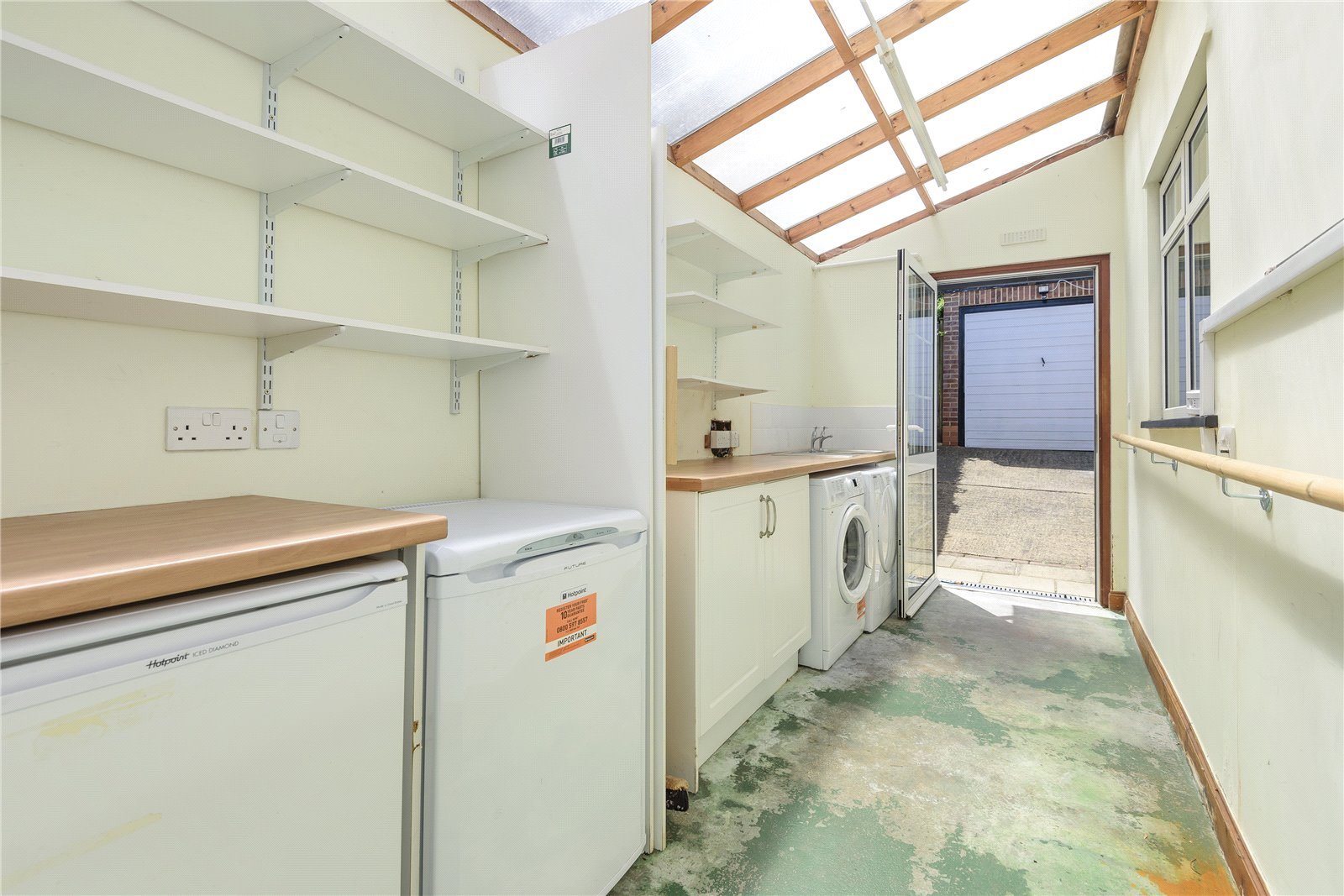 3 bedroom House for sale in Hillcroft Crescent, Watford, WD19 Gibbs