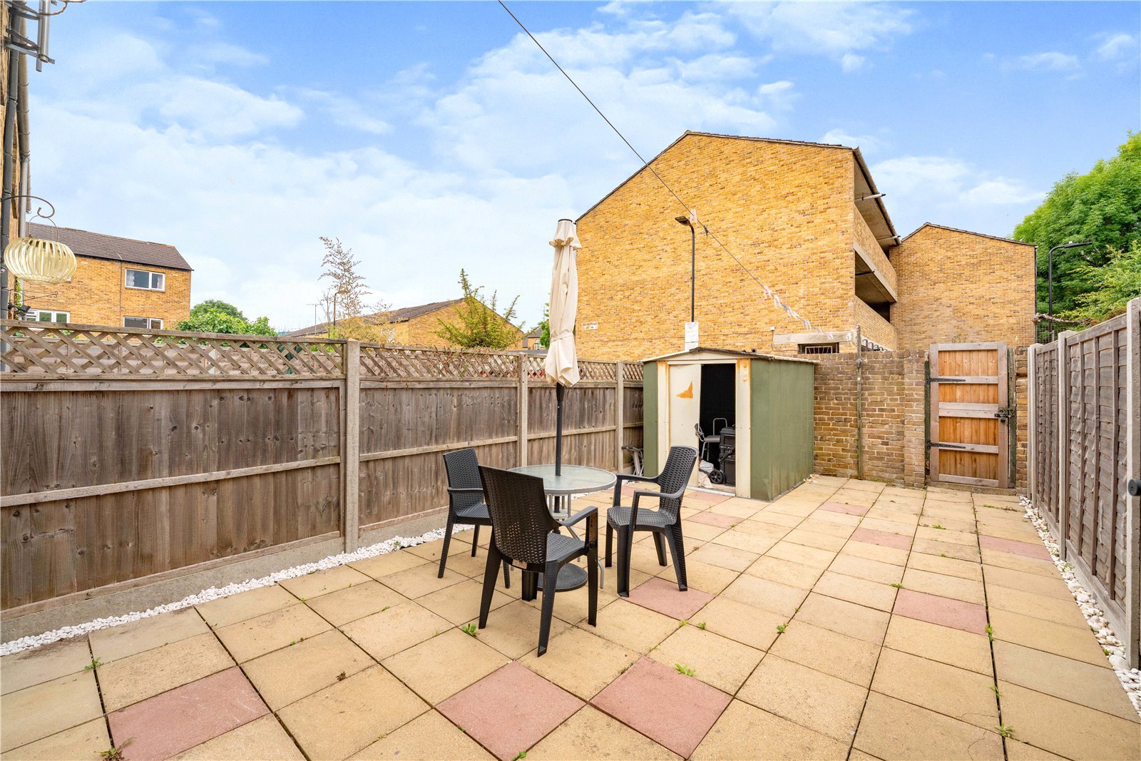 2 bedroom House for sale in North Road, Ealing, London, W5 Gibbs